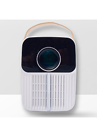 Máy Chiếu Mini BEECUBE X2 MAX GEN 4 2024 - Hàng Chính Hãng