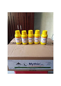 (Hàng nhập Thụy Sĩ) Thuốc diệt mối Mythic 240SC 100ml của BASF