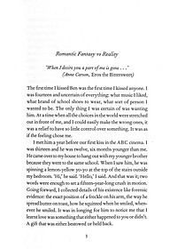 Sách ngoại văn: Conversations on love