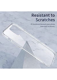 Ốp lưng chống sốc trong suốt cho iPhone 14 Pro Max (6.7 inch) hiệu Rock Space Protective Case siêu mỏng 1.5mm độ trong tuyệt đối, chống trầy xước, chống ố vàng, tản nhiệt tốt - hàng nhập khẩu