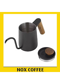 Ấm Rót Cà Phê Cổ Ngỗng | Pour Over
