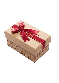 Hộp Quà Chữ Nhật Phượng Hoàng C027 - 10 x 6 x 5 cm - Giao mẫu ngẫu nhiên