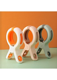 Kẹp vải thêu của tranh thêu chữ thập