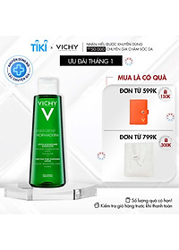 Nước Cân Bằng Giúp Da Thông Thoáng, Giảm Bóng Dầu Và Làm Se Khít Lỗ Chân Lông – Dành Cho Da Dầu, Da Mụn Normaderm Purifying Pore-Tightening Lotion…