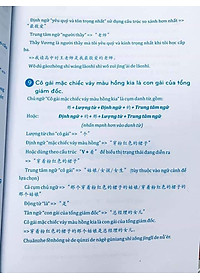 Combo 2 sách Phân tích đáp án các bài luyện dịch Tiếng Trung và Du lịch Việt Nam Ẩm thực và cảnh điểm (in màu, có audio nghe, giấy ảnh c2) + DVD tài liệu