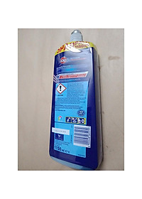 nuớc làm bóng Finish nuớc trợ xả chuyên dùngcho máy rửa chén bát