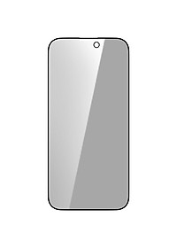 Kính cường lực Nillkin Amazing Guardian Chống Nhìn Trộm cho iPhone 15 / iPhone 15 Plus / iPhone 15 Pro / iPhone 15 Pro Max - Hàng Chính Hãng