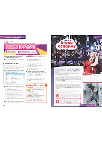 Get Involved! AmEng Intro SB with Student's App and Digital Student's Book