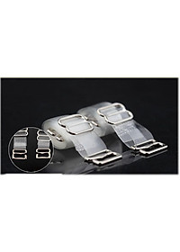 Dây Áo Ngực Trong Suốt Dẻo Dai