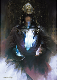 Final Fantasy XIV: Shadowbringers The Art Of Reflection - Histories Unwritten