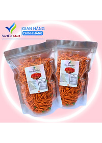 Bimbim Đậu Que Hà Lan VIETTINMART 1Kg