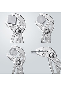 Kìm Cobra Cách Điện KNIPEX - 87 26 250