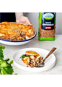 Hạt kiều mạch hiệu Goodwill (Gói 800gr)