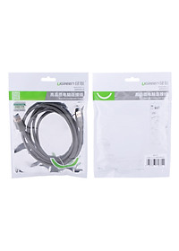 Cáp USB 3.0 Ugreen 10369 (0.5m)  - Hàng Chính Hãng