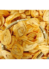 Bánh Lỗ Tai Heo Mắm Ớt VIETTINMART 500G