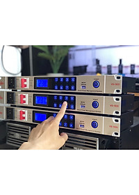 Quản lý nguồn DBX VS1033 - tặng kèm đèn led mini - Hàng nhập khẩu