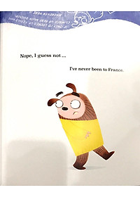 The Amazing Never-Ending Book