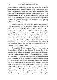 Lược Sử Của Nhân Loại Về Cảm Xúc - Richard Firth-Godbehere