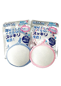 Túi giặt sinh học Miyamoto Mag-chan - Nội địa Nhật Bản