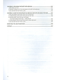 Sách - Giáo trình Lịch sử văn minh thế giới