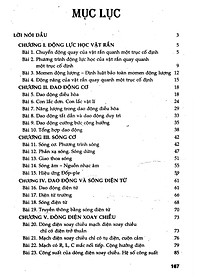 Sách Để Học Tốt Vật Lí Lớp 12