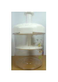 Hộp Muối Dưa Nén Cà Thông Minh