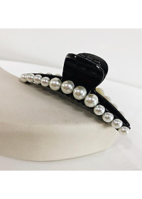 Kẹp Tóc Phong Cách Hàn Quốc Phong Cách Tiểu Thư Sành Điệu Dễ Thương KT16