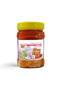 Chao Khoai Môn Loại Ngon 200g