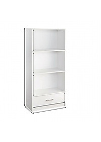 Giá sách gỗ công nghiệp thiết kế đẹp SMLIFE Bodcat