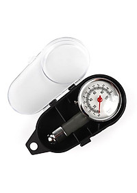 ĐỒNG HỒ ĐO ÁP SUẤT LỐP XE MÁY, XE Ô TÔ