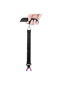 Nhiệt kế hồng ngoại đo trán Microlife FR1MF1 (Tặng kèm cân xách tay mini NS14)