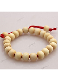 Vòng dâu tằm cho bé trai gái sơ sinh – PK17