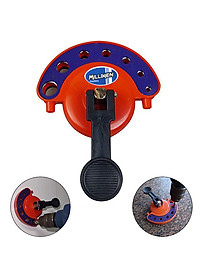 Dụng Cụ Định Vị, Cố Định Dùng Khoan Kính, Thủy Tinh, Gạch Men  Milliken NL-3080