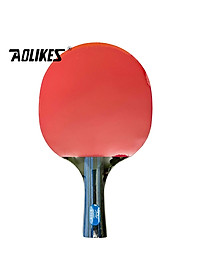 Bộ 2 vợt bóng bàn tặng kèm 3 bóng AOLIKES A-9845 table tennis bat