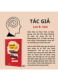 Thấu Hiểu Tâm Lý, Đừng Bán Sản Phẩm, Bán Sự Khác Biệt