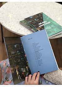 Xem Tranh (Susan Woodford)