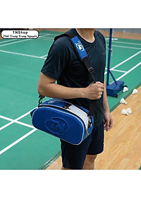 Túi Đựng Giày TN Bags TN.B9003 - Túi Thể Thao 2 Ngăn Chống Thấm, Gọn Nhẹ, Tiện Lợi Mang Đi Đá Bóng, Tập Gym & Du Lịch