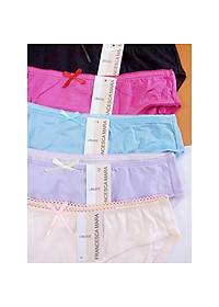 Combo 10 quần lót thun lạnh siêu mát mẻ