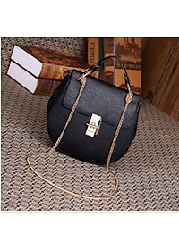 Túi Nữ Thời Trang Phong Cách Hàn Quốc Đồ Da Thành Long TLG 208079