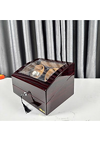 Hộp 4 xoay 6 tĩnh Jqueen cao cấp