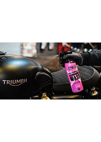 Chất tẩy rửa không cần nước Muc Off Waterless Wash 750ml cho Xe đạp, Xe máy và Ô tô