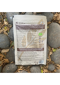 Bột Maca hữu cơ Dragon superfoods 200gr Maca Powder Dragon superfoods 200gr