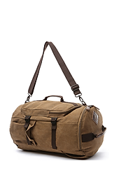 Balo du lịch kiêm túi xách du lịch cao cấp phong cách mới