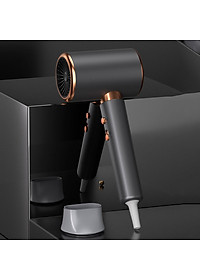 Máy Sấy Tóc AZO A811 Công Suất 2000W, Máy Sấy Tóc, Tạo Kiểu Tóc 2 Chiều Nóng Lạnh 3 Cấp Độ Gió Giúp Chăm Sóc Và Bảo Vệ Tóc - Hàng chính hãng/ Hàng nhập khẩu