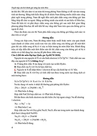 TUYỂN TẬP CÂU HỎI ĐÁNH GIÁ NĂNG LỰC MÔN HÓA