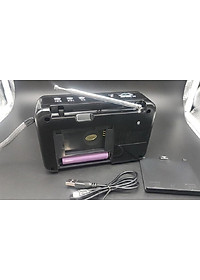Đài USB NGHE NHẠC XB-521URT RADIO AM\FM\SW