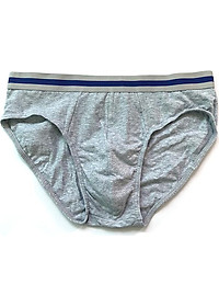 Hộp 4 quần lót nam dáng tam giác vải cotton cao cấp