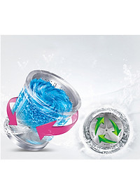 Bột tẩy vệ sinh lồng máy giặt Sandokkaebi Hàn Quốc 450g