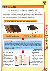 Nhân Luân Đại Thống Phú - Xem Mặt Biết Người