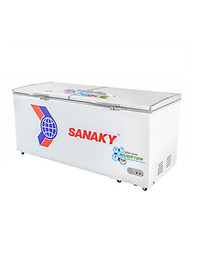 Tủ Đông Sanaky Invertert VH-8699HY3 (761L) - Hàng Chính Hãng